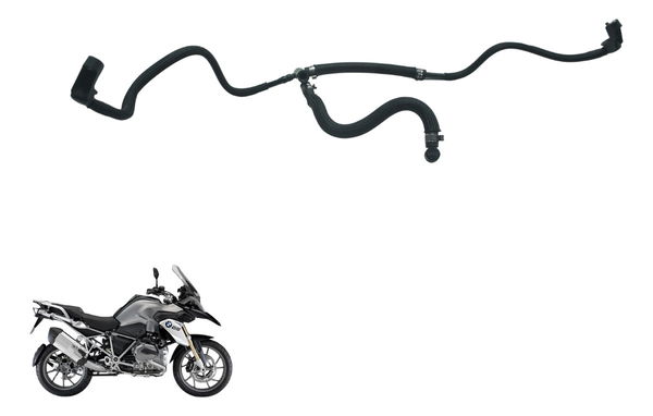 Mangueira Injeção Bmw R1200 R 1200 Gs 13-15 Original