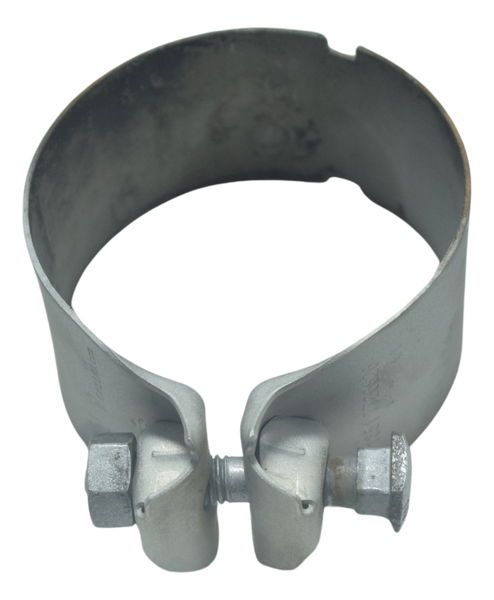 Abraçadeira Ponteira Escape Bmw R1200 R 1200 Gs 13-15 Orig