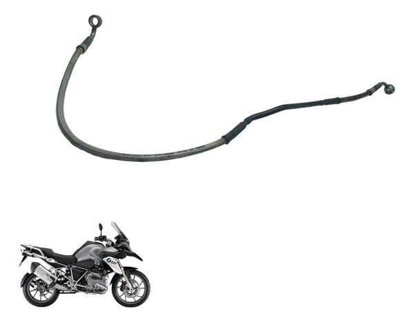 Flexível Freio Dianteiro Bmw R1200 R 1200 Gs 13-15 Original