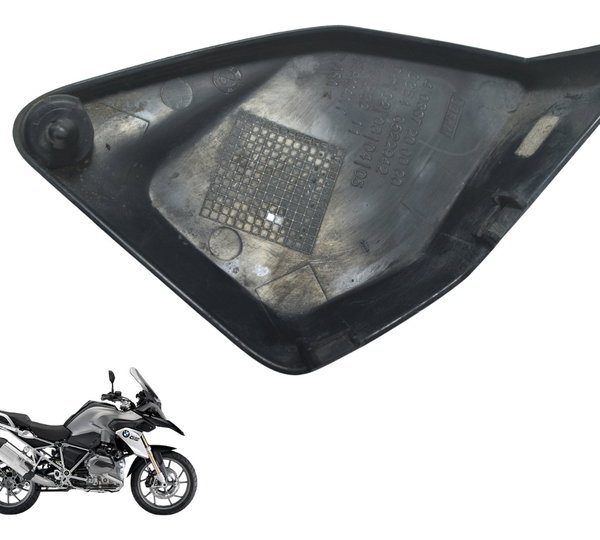 Acabamento Bmw R1200 R 1200 Gs 13-15 Original