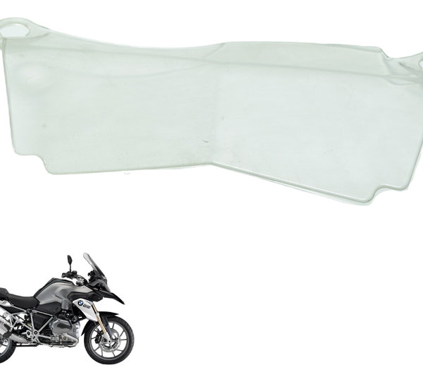 Defletor Frontal Bmw R1200 R 1200 Gs 13-15 Original