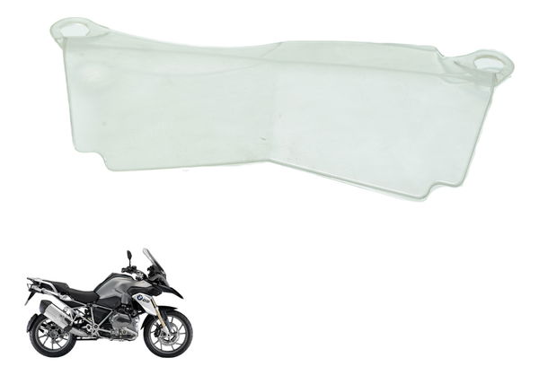 Defletor Frontal Bmw R1200 R 1200 Gs 13-15 Original