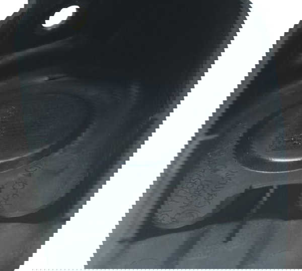 Capa Servo Motor Bmw R1200 R 1200 Gs 13-15 Original