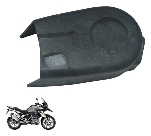 Capa Servo Motor Bmw R1200 R 1200 Gs 13-15 Original