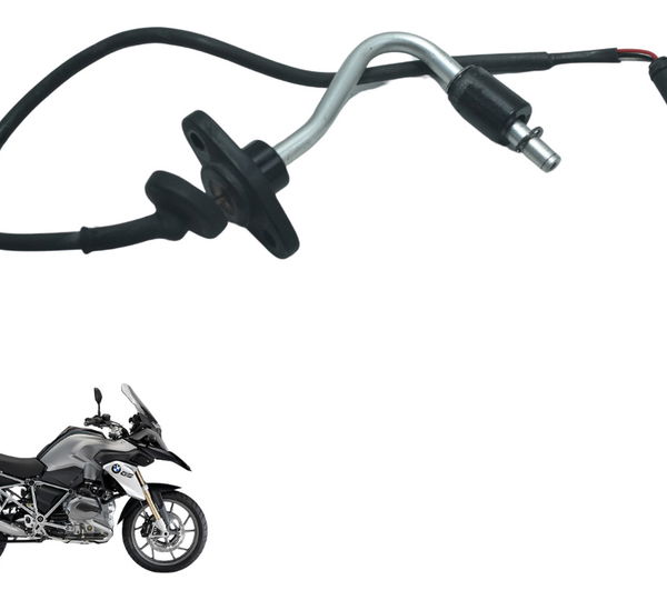 Sensor Nível Óleo Bmw R1200 R 1200 Gs 13-15 Original