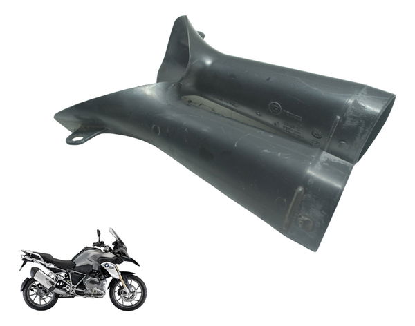 Par Duto Ar Bmw R1200 R 1200 Gs 13-15 Original