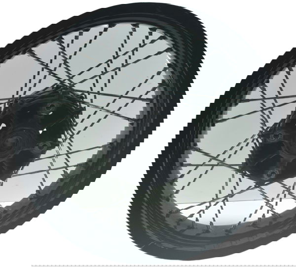 Roda Traseira Triumph Tiger 800 Xca 18-20 Original