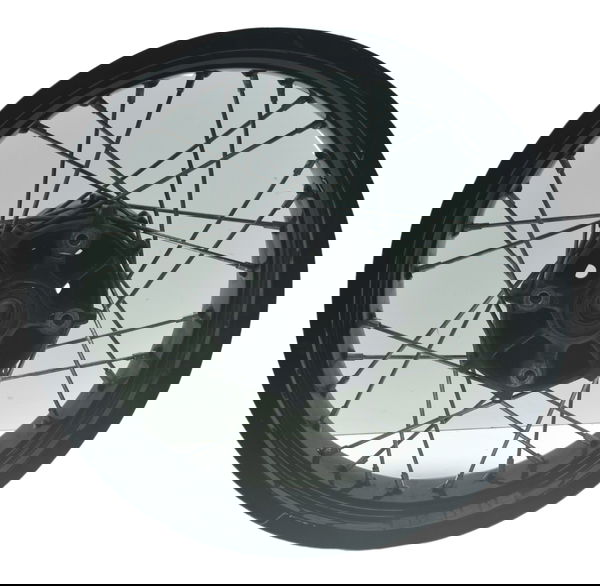 Roda Traseira Triumph Tiger 800 Xca 18-20 Original