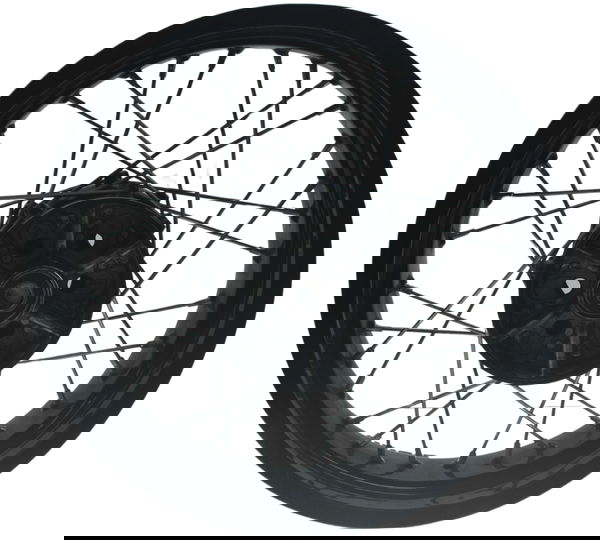 Roda Traseira Triumph Tiger 800 Xca 18-20 Original