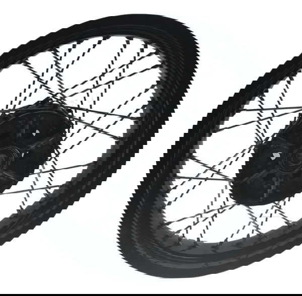 Roda Traseira Triumph Tiger 800 Xca 18-20 Original