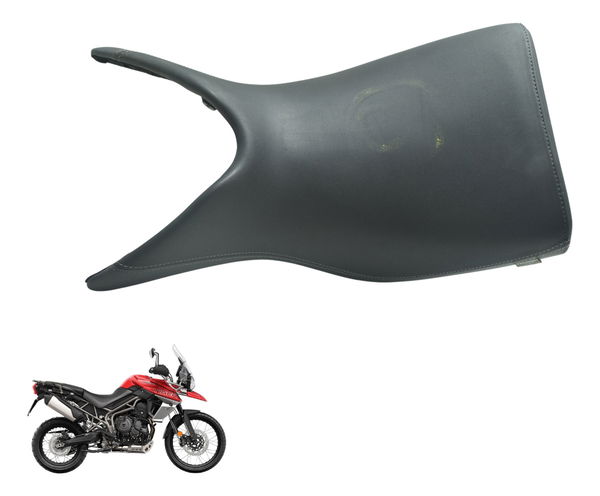 Banco Dianteiro Triumph Tiger 800 Xca 18-20 Original