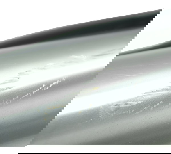 Ponteira Escape C/ Detalhes Triumph Tiger 800 Xca 18-20 Orig Prateado