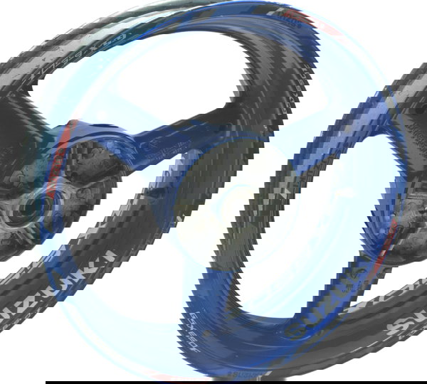 Roda Traseira Suzuki Gsx 650f 09-12 Original