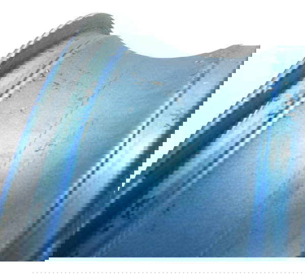 Roda Traseira Suzuki Gsx 650f 09-12 Original