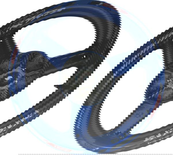 Roda Traseira Suzuki Gsx 650f 09-12 Original