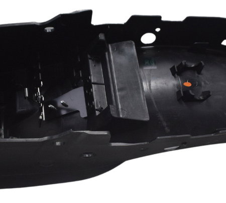 Caixa Bateria Triumph Tiger 800 Xca 18-20 Original