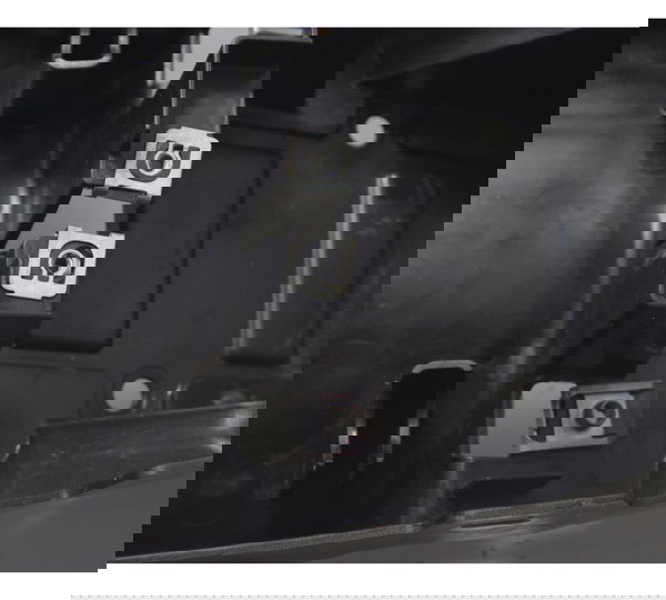 Caixa Bateria Triumph Tiger 800 Xca 18-20 Original