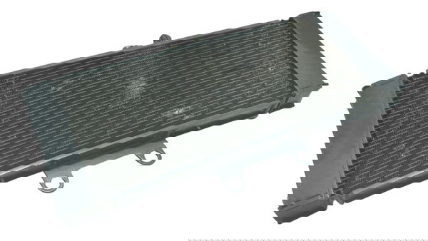 Radiador C/ Avaria Suzuki Gsx 650f 09-12 Original