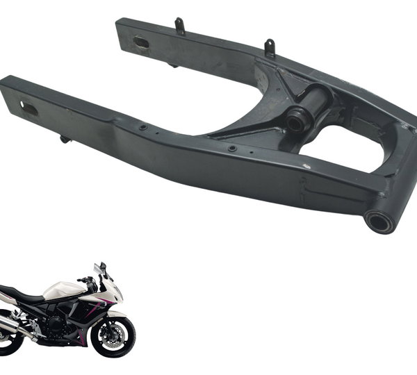 Quadro Elastico Suzuki Gsx 650f 09-12 Original