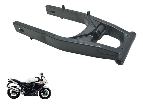Quadro Elastico Suzuki Gsx 650f 09-12 Original