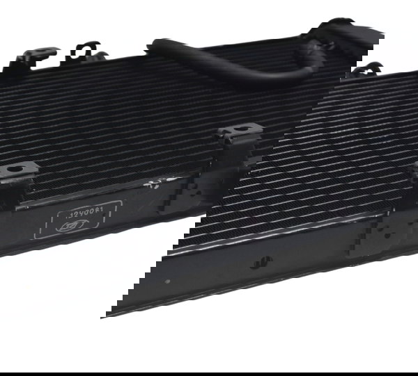 Radiador Triumph Tiger 800 Xca 18-20 Original