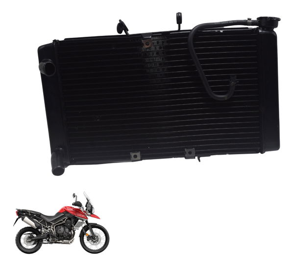 Radiador Triumph Tiger 800 Xca 18-20 Original