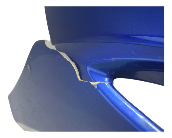 Carenagem Farol C/ Avaria Suzuki Gsx 650f 09-12 Original