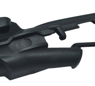 Acabamento Lateral Quadro Dir Triumph Tiger 800 Xca 18-20