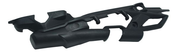 Acabamento Lateral Quadro Dir Triumph Tiger 800 Xca 18-20