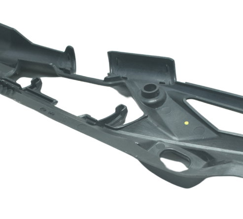 Acabamento Lateral Quadro Dir Triumph Tiger 800 Xca 18-20