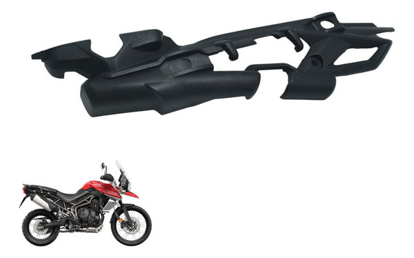 Acabamento Lateral Quadro Dir Triumph Tiger 800 Xca 18-20