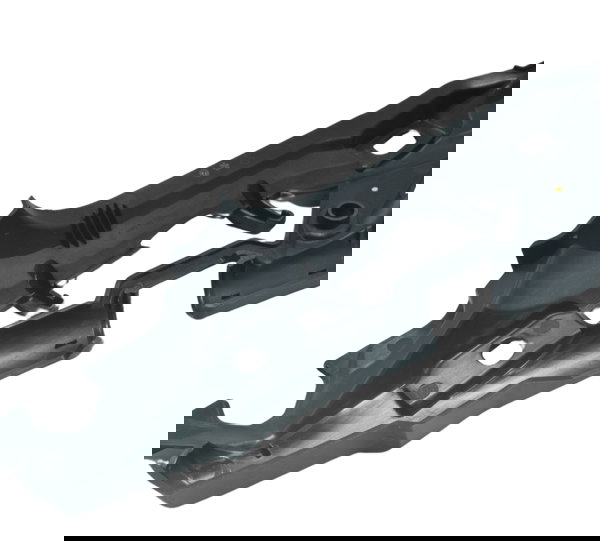 Acabamento Lateral Quadro Esq Triumph Tiger 800 Xca 18-20