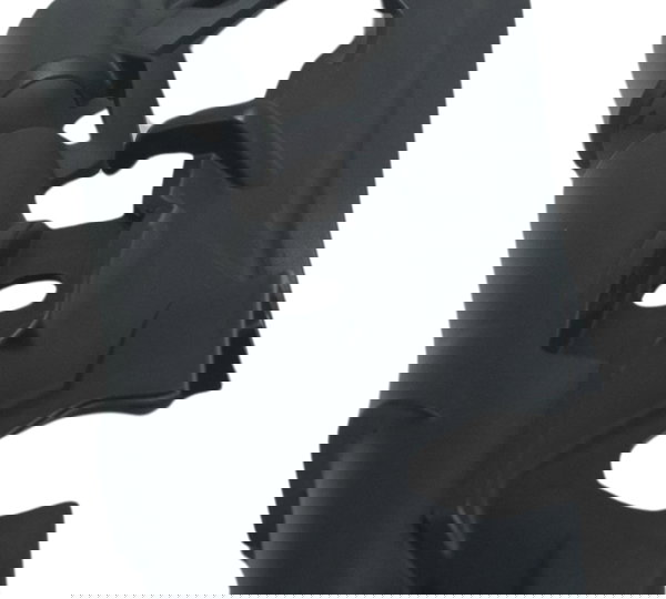 Acabamento Lateral Quadro Esq Triumph Tiger 800 Xca 18-20