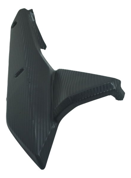 Acabamento Lateral Dir C/det Suzuki Gsx 650f 09-12 Orig