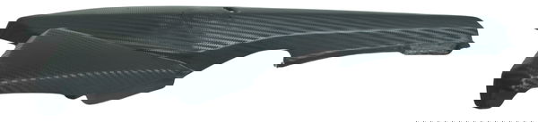 Acabamento Lateral Dir C/det Suzuki Gsx 650f 09-12 Orig