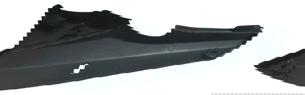 Acabamento Lateral Dir C/det Suzuki Gsx 650f 09-12 Orig
