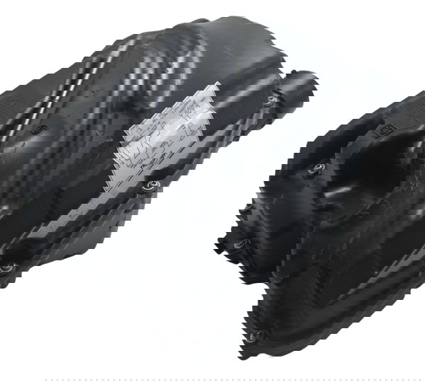 Caixa Filtro Ar C/ Detalhes Triumph Tiger 800 Xca 18-20 Orig