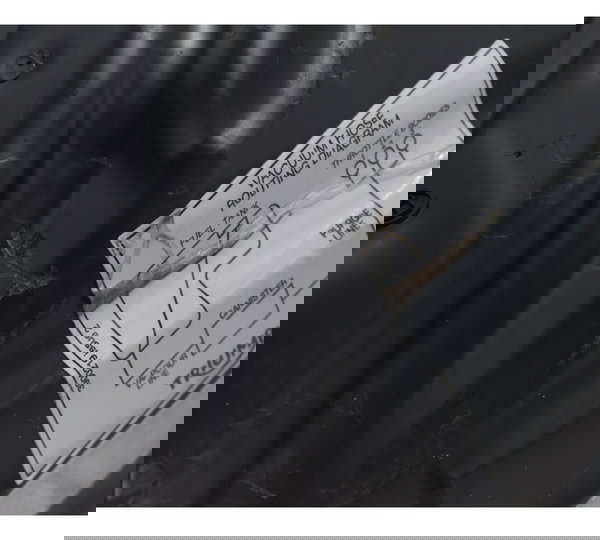 Caixa Filtro Ar C/ Detalhes Triumph Tiger 800 Xca 18-20 Orig