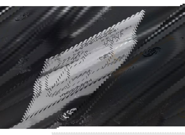 Caixa Filtro Ar C/ Detalhes Triumph Tiger 800 Xca 18-20 Orig