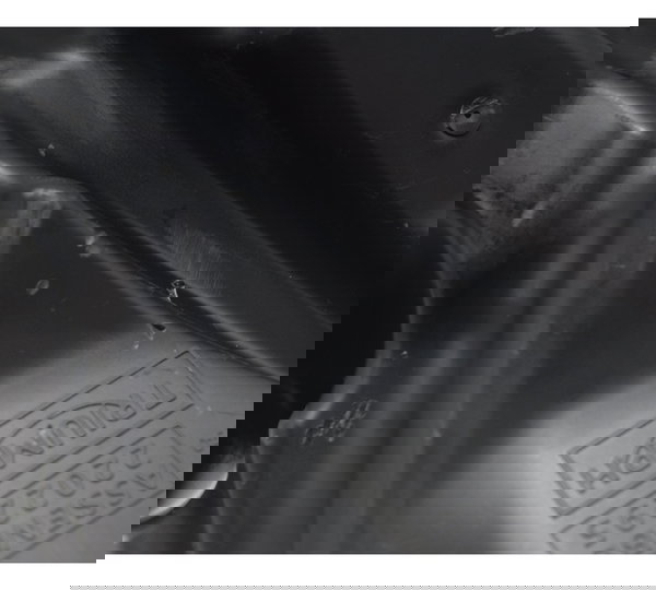 Caixa Filtro Ar C/ Detalhes Triumph Tiger 800 Xca 18-20 Orig