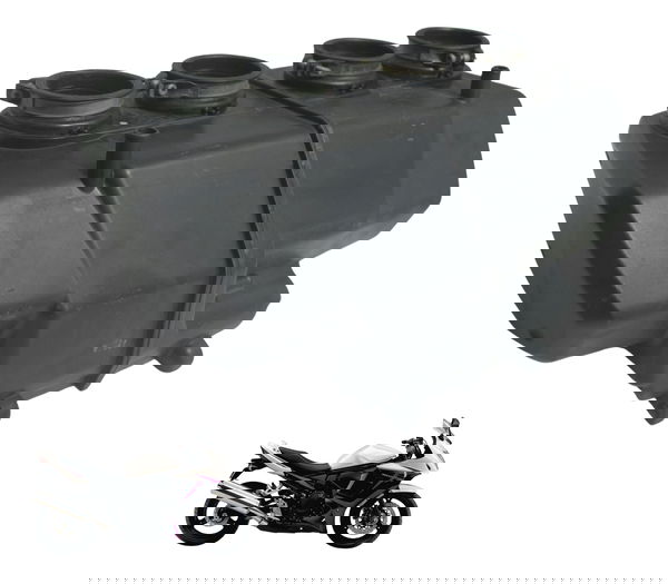 Caixa Filtro De Ar Suzuki Gsx 650f 09-12 Original