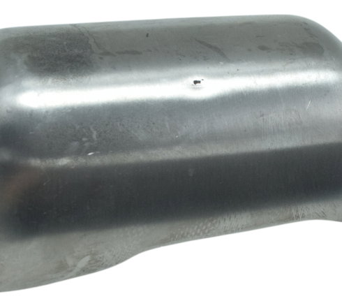 Capa Proteção Curva Escape Triumph Tiger 800 Xca 18-20 Orig