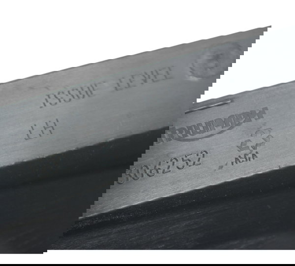 Acabamento Lateral Esquerdo Triumph Tiger 800 Xca 18-20 Orig