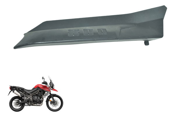 Acabamento Lateral Esquerdo Triumph Tiger 800 Xca 18-20 Orig
