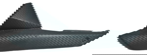 Acabamento Lateral Esquerdo C/ Det Suzuki Gsx 650f 09-12