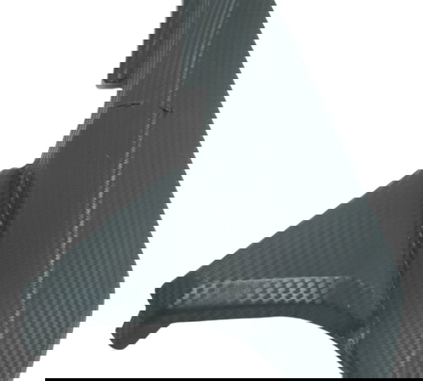 Acabamento Lateral Esquerdo C/ Det Suzuki Gsx 650f 09-12