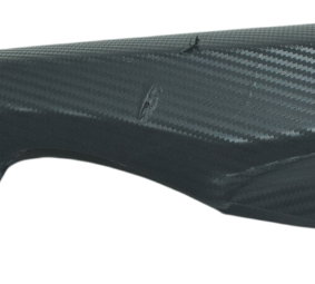 Acabamento Lateral Esquerdo C/ Det Suzuki Gsx 650f 09-12