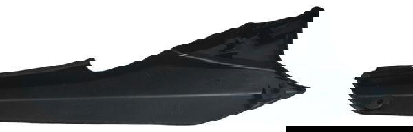 Acabamento Lateral Esquerdo C/ Det Suzuki Gsx 650f 09-12