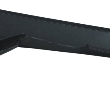 Acabamento Lateral Esquerdo C/ Det Suzuki Gsx 650f 09-12