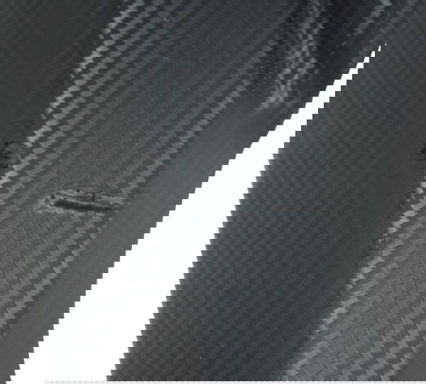 Acabamento Lateral Esquerdo C/ Det Suzuki Gsx 650f 09-12